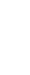A simple white thermometer icon, measuring temperature with clear markings along its length.